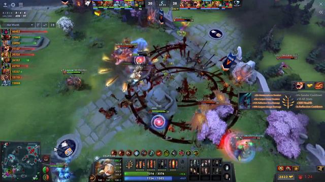 Level Up vs Virtus.pro – Highlights BetBoom Dacha | Online Stage смотреть онлайн