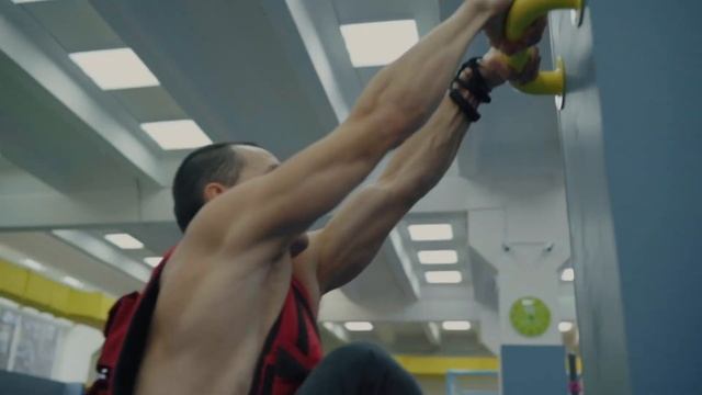 Жилет Утяжелитель для Фитнеса WorkOut H20 RedSquare смотреть онлайн