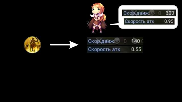 ОН КОНТРИТ ВСЕХ СТРЕЛКОВ! ● Хилос Мобайл Легенд! ● Гайд на Хилоса! смотреть онлайн