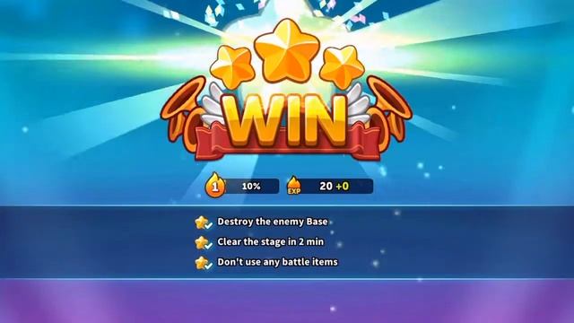 Cookie Wars! Beginning of the game! (mobile) смотреть онлайн