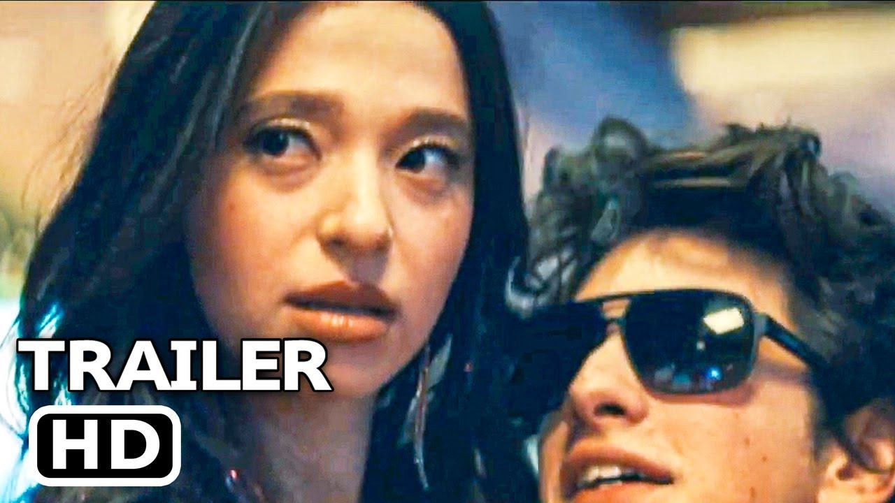 ANORA - Official Trailer (NEW 2024) Romance Movie HD