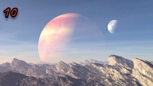 20 фактов о планете сатурн