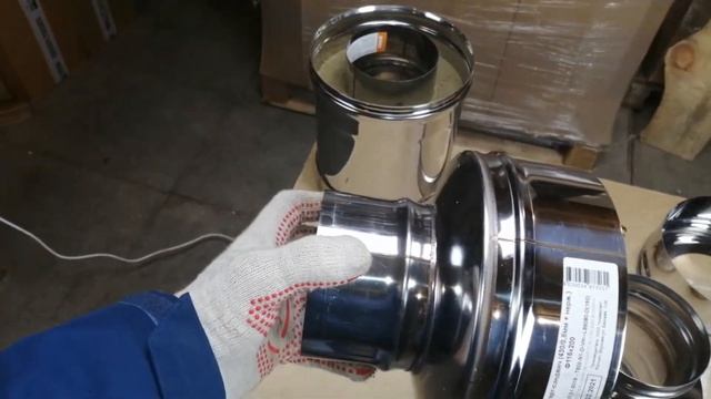 Старт сэндвича и Адаптер стартовый Феррум смотреть онлайн