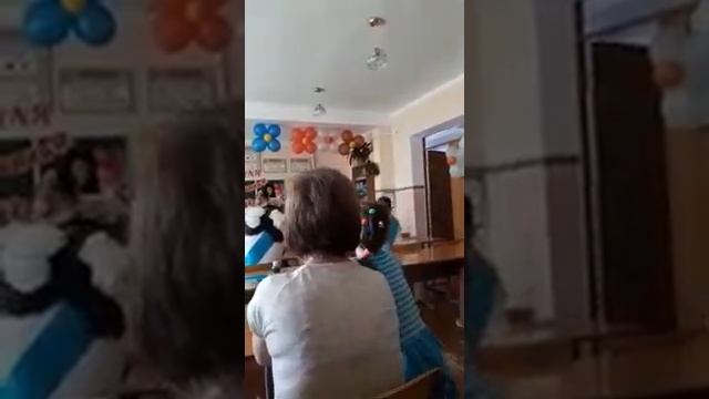 Школа 35 справляем выпускной смотреть онлайн