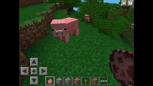 "Minecraft PC On iPad?" Minecraft Pocket Edition Monday Show #5 смотреть онлайн