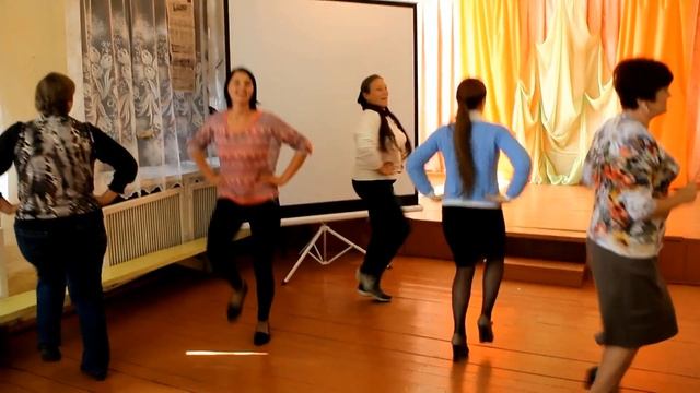 Семинар Воспитание социально активной личности Лебяжье смотреть онлайн