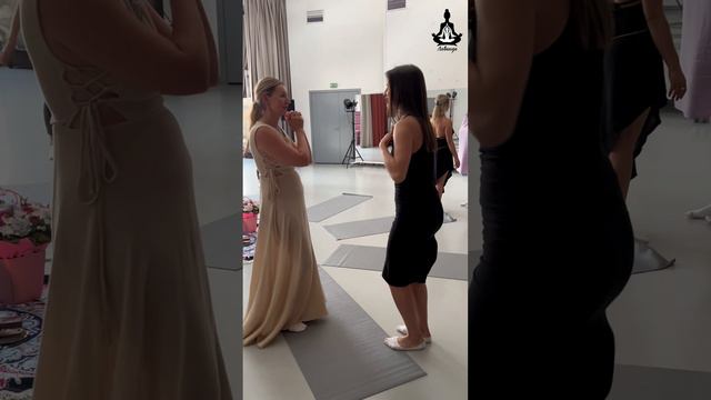 Женский круг #shorts