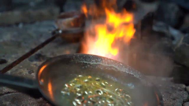 Gold Fever Miami handmade Cuban link chain смотреть онлайн