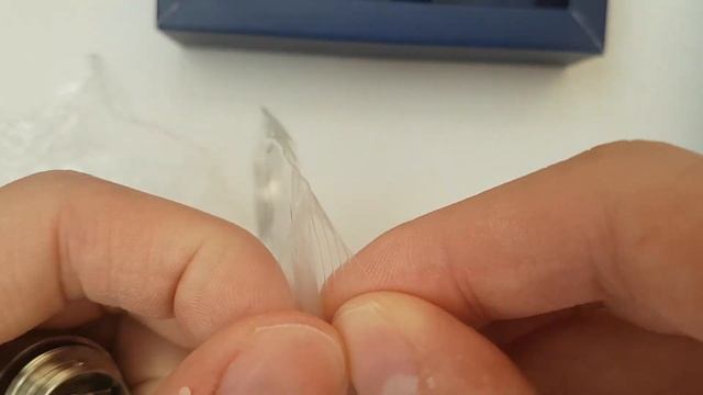 Обзор атомайзера By-Ka V7 Правильный клон (KA 7 Atomizer Review) смотреть онлайн