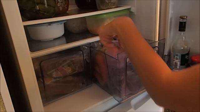 Холодильник Vestel. Обзор холодильника.