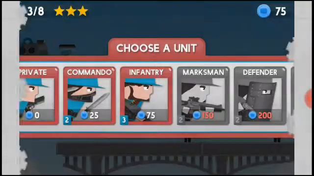 ПРОХОЖДЕНИЕ ИГРЫ Clone Armies #4 Победа над БОССОМ смотреть онлайн