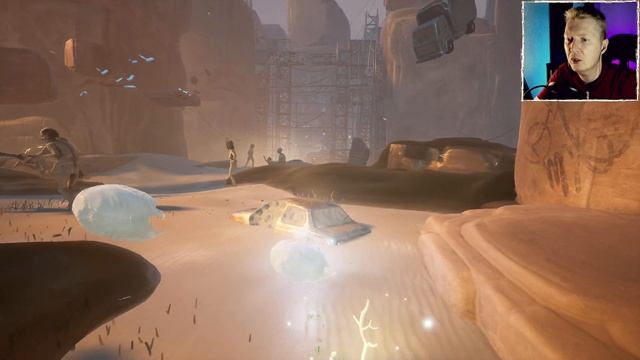 ПОСЛЕ НАС ▷ After Us [PC] - №1 смотреть онлайн