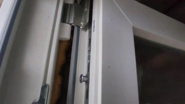 Регулировка ПЛАСТИКОВЫХ ОКОН смотреть онлайн
