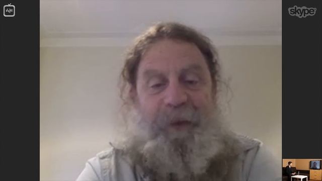 Роберт Сапольски об атеизме, свободе воли и вере в Бога [Vert Dider] смотреть онлайн