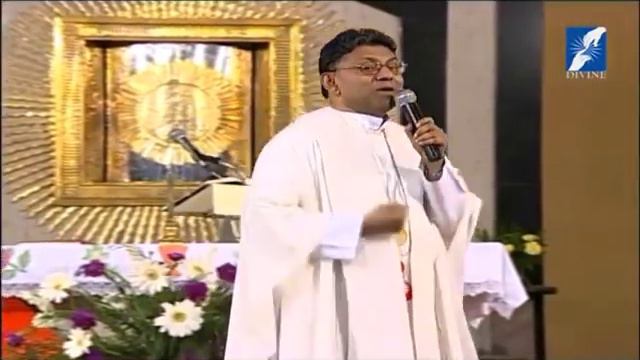 "REPENTANCE LEADS US TO LOVE OF GOD" by Fr. Augustine Vallooran V.C. смотреть онлайн