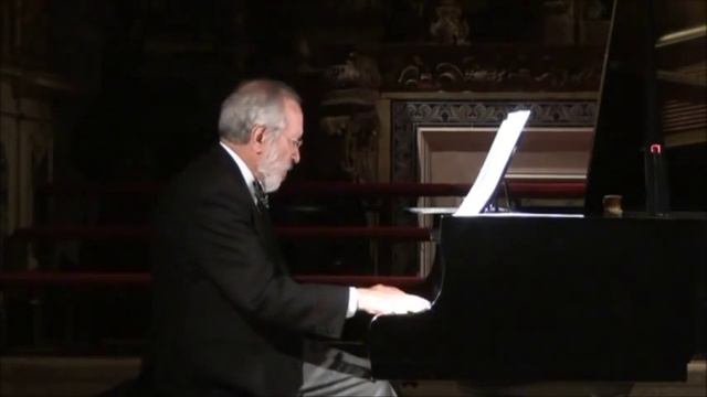 Eurico Carrapatoso - O crocodilo - José Eduardo Martins - piano смотреть онлайн