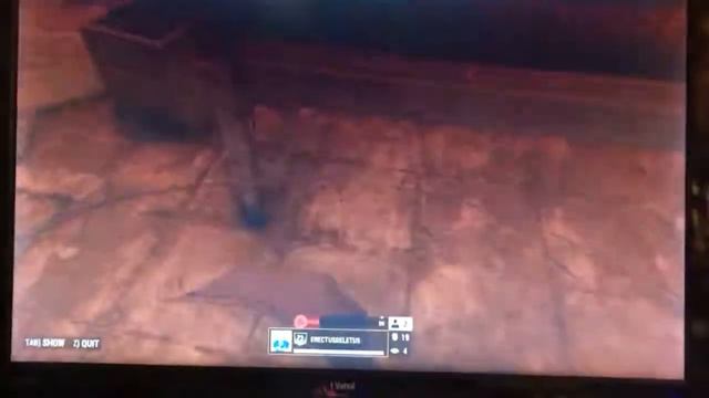 Fallout 76 Nuclear Winter Cheater смотреть онлайн