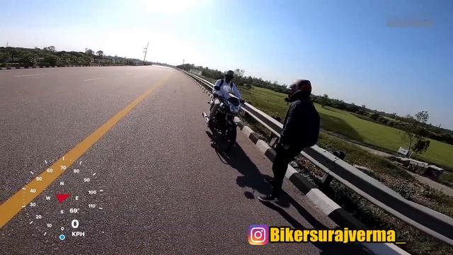 Hero Splendor Plus Vs TVS Ntorq | Race Till Their Potential | GPS Speed Test | Speedometer errors смотреть онлайн
