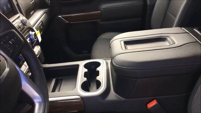 2020 GMC Sierra Elevation Review