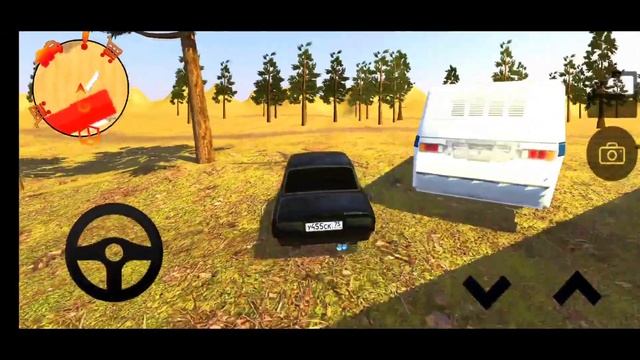 НОВЫЙ СИМУЛЯТОР ВАЗ 2107!! СИМУЛЯТОР РУССКОЙ СЕМЁРКИ!! ОБЗОР НА ИГРУ ОТ ПОДПИСЧИКА!! смотреть онлайн