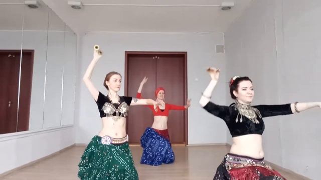 Tandem tribal flashmob 10.02.2019 смотреть онлайн