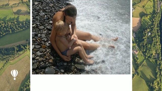 удивительные подарки смотреть онлайн