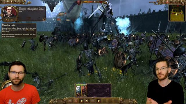 Total War WARHAMMER | REVIEW - Should You Play It? смотреть онлайн