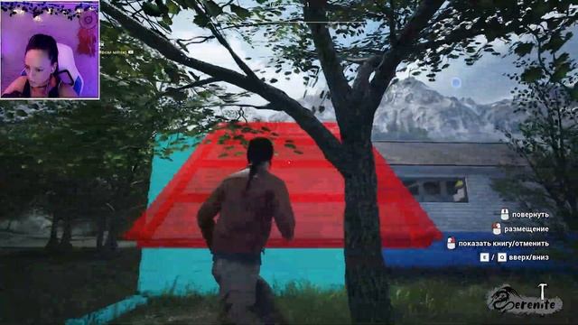 ЭТО ФОРТНАЙТ?! | Ranch Simulator #2 | Симулятор Ранчо | Симулятор Фермера смотреть онлайн