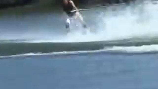 Circuito Nacional Wakeboard España 2007 Tui Parte 2 смотреть онлайн