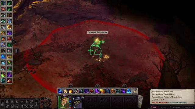 PF Wrath of the Righteous Unfair Solo - part 29 Desolate Hovel смотреть онлайн