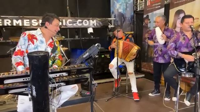 Nelson Kanzela Transmisión En Vivo смотреть онлайн
