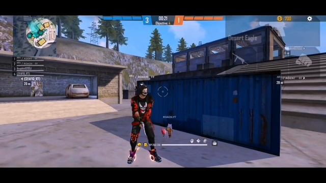 ROACH GO 1K ?? MOD WHITE 444 - HUAWEI P30 LITE (ROACH FF ??) смотреть онлайн