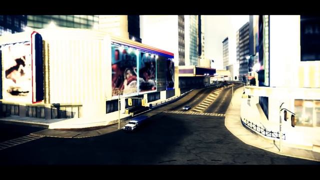 NFS Most Wanted - Beautiful City смотреть онлайн