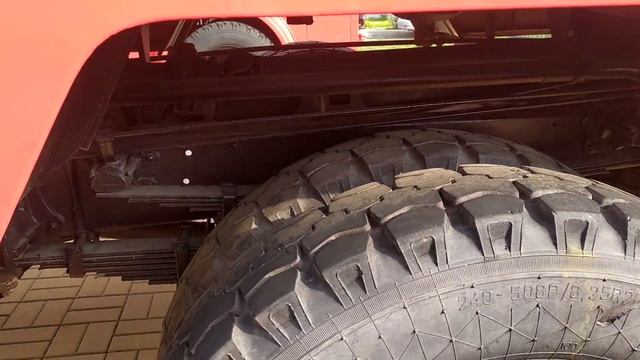 [Разное] Мини-музей пожарных машин, г. Орел, ул. Полесская смотреть онлайн