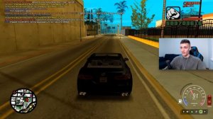 ? ЗАБЫЛ ЗАКРЫТЬ БАГАЖНИК, А ТАМ... ВСЕ УКРАЛИ! БАГ? GTA SAMP ARIZONA RP