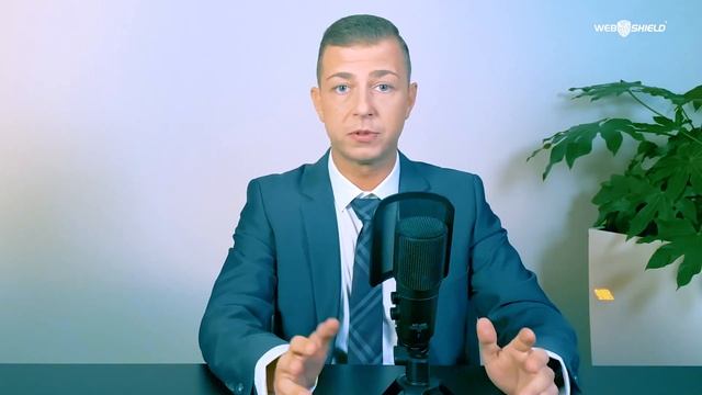 Online Adult Entertainment and User-Generated Content | #WebShieldPodcast Episode #1 Teaser смотреть онлайн