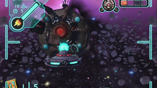 Chicken Little All Bosses смотреть онлайн