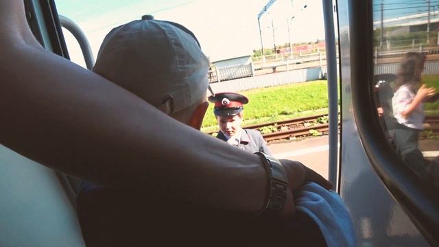 Катаемся на детской железной дороге!!! Малая РЖД Санкт-Петербург Южная Трасса!!!