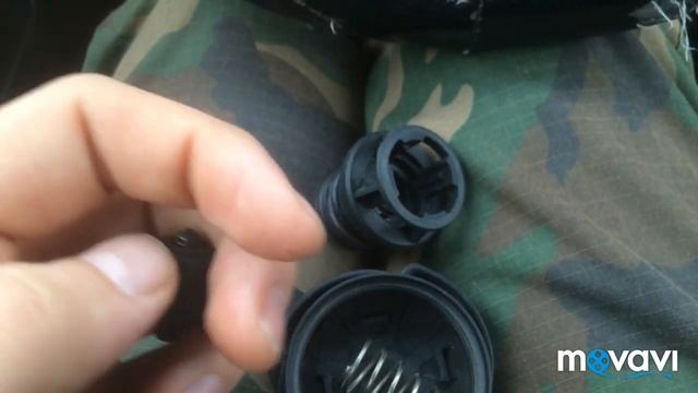 Крышка радиатора бмв Е36 смотреть онлайн