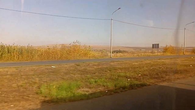 Поездка на автобусе ЛиАЗ 5292.67 по 53 маршруту от Рынка Солнечный до Рынка на ул. Топольчанской. смотреть онлайн