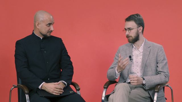 Интервью с профессором Грязновым А.Ю. смотреть онлайн