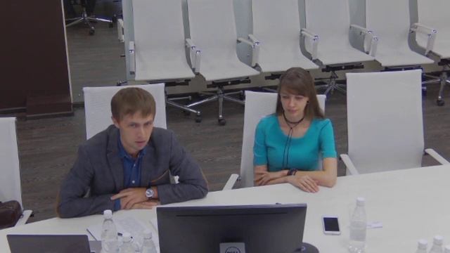 Вебинар: "Защита персональных данных в организациях Последние изменения и тенденции" (03 09 2020) смотреть онлайн