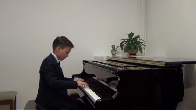 Б. Кыдырбек "Сайгаки". Азаматулы Айторе, 10 лет смотреть онлайн