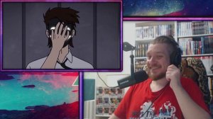 Клип - один на миллион. Детектив Войд_ РЕАКЦИЯ НА ДЕТЕКТИВА ВОЙДА перезолив с ютуба