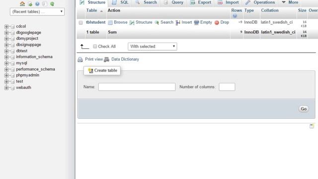 Web Development Php Tutorial 9 смотреть онлайн