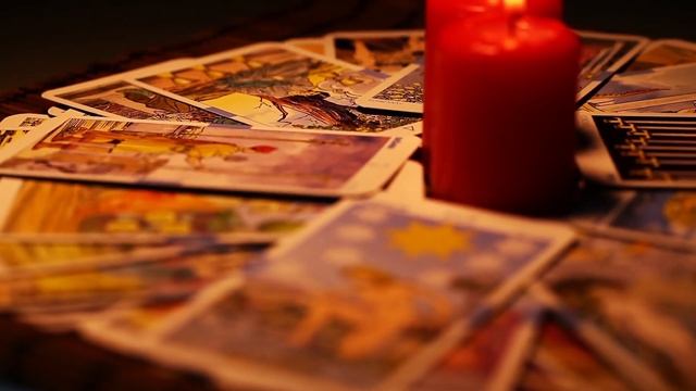 magic mystic fortunateller tarot cards nylhrrztgx 1080 D смотреть онлайн