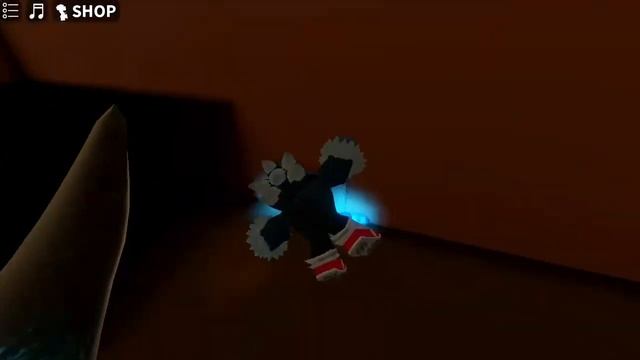 Werehog Gameplay | Roblox Sonic Eclipse смотреть онлайн