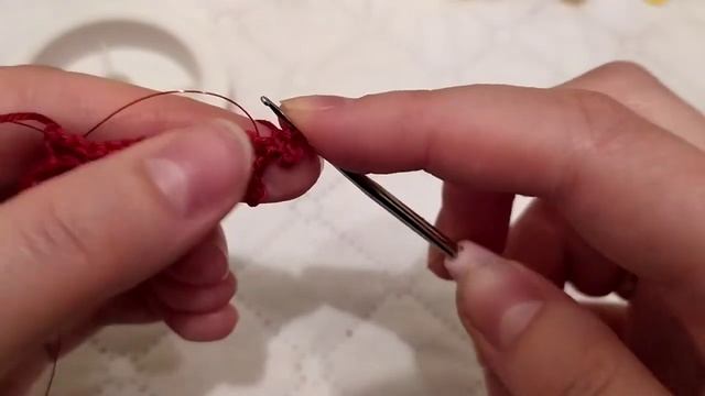 Орхидея крючком. Часть 3. смотреть онлайн