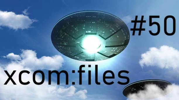 🔥X-COM: Files - Проходим на максимальной сложности Сверхчеловек со включенным режимом Стальная Воля смотреть онлайн