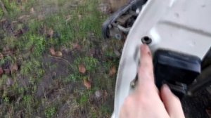 Быстрый ремонт ручки volkswagen Passat B3, B4 за 0 рублей!